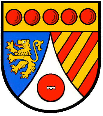 Wappen Ortsgemeinde Vielbach