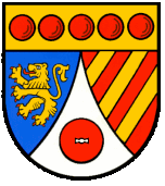 Wappen Ortsgemeinde Vielbach