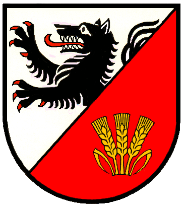 Wappen Ortsgemeinde Wölferlingen