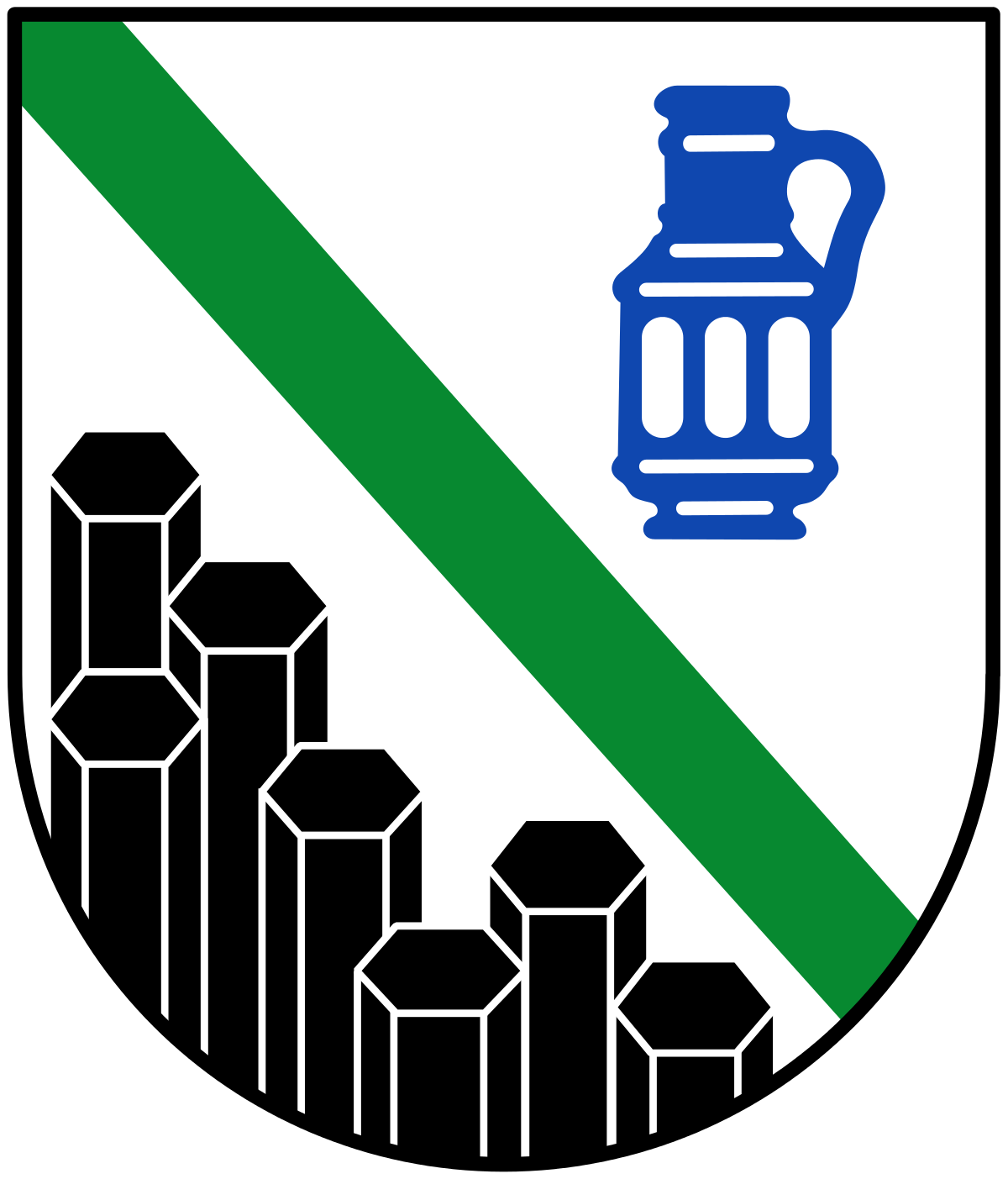 Wappen Westerwaldkreis