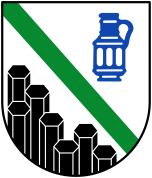 Wappen Westerwaldkreis
