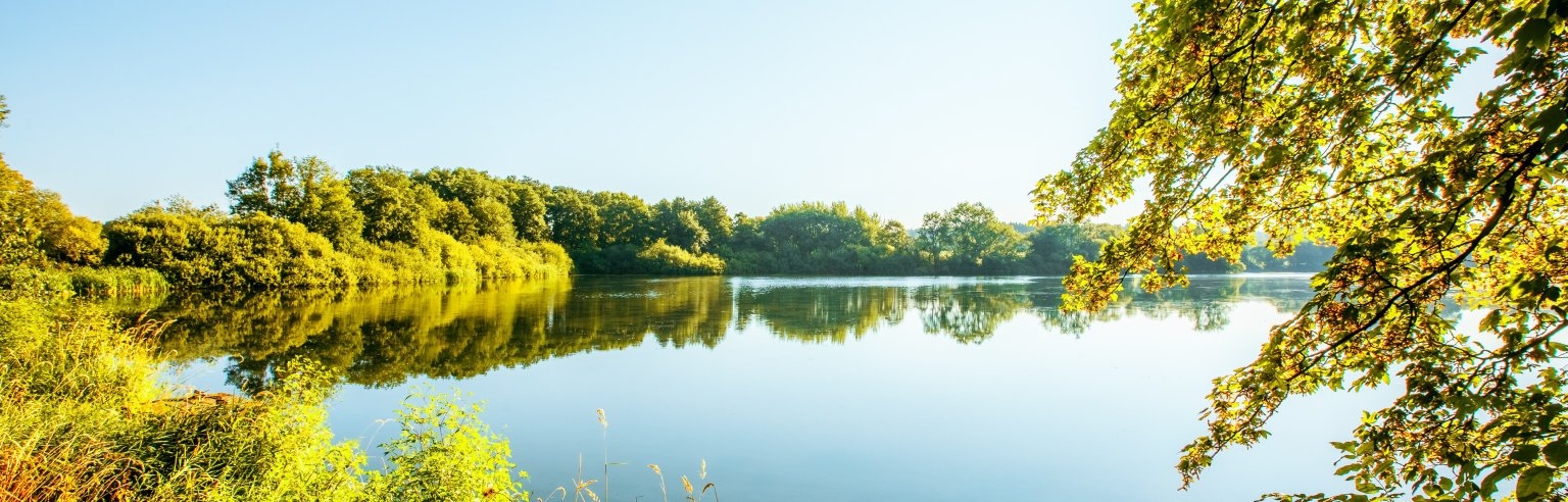 Symbolfoto Westerwald