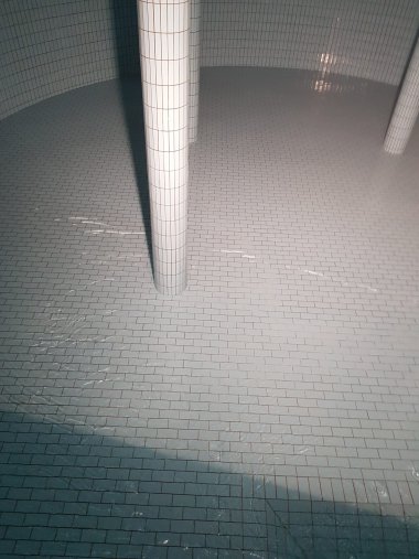 Hochbehälter Wasserwerk