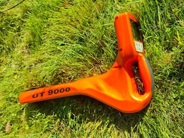 Korrelator zur Leckortung in Rohrleitungen