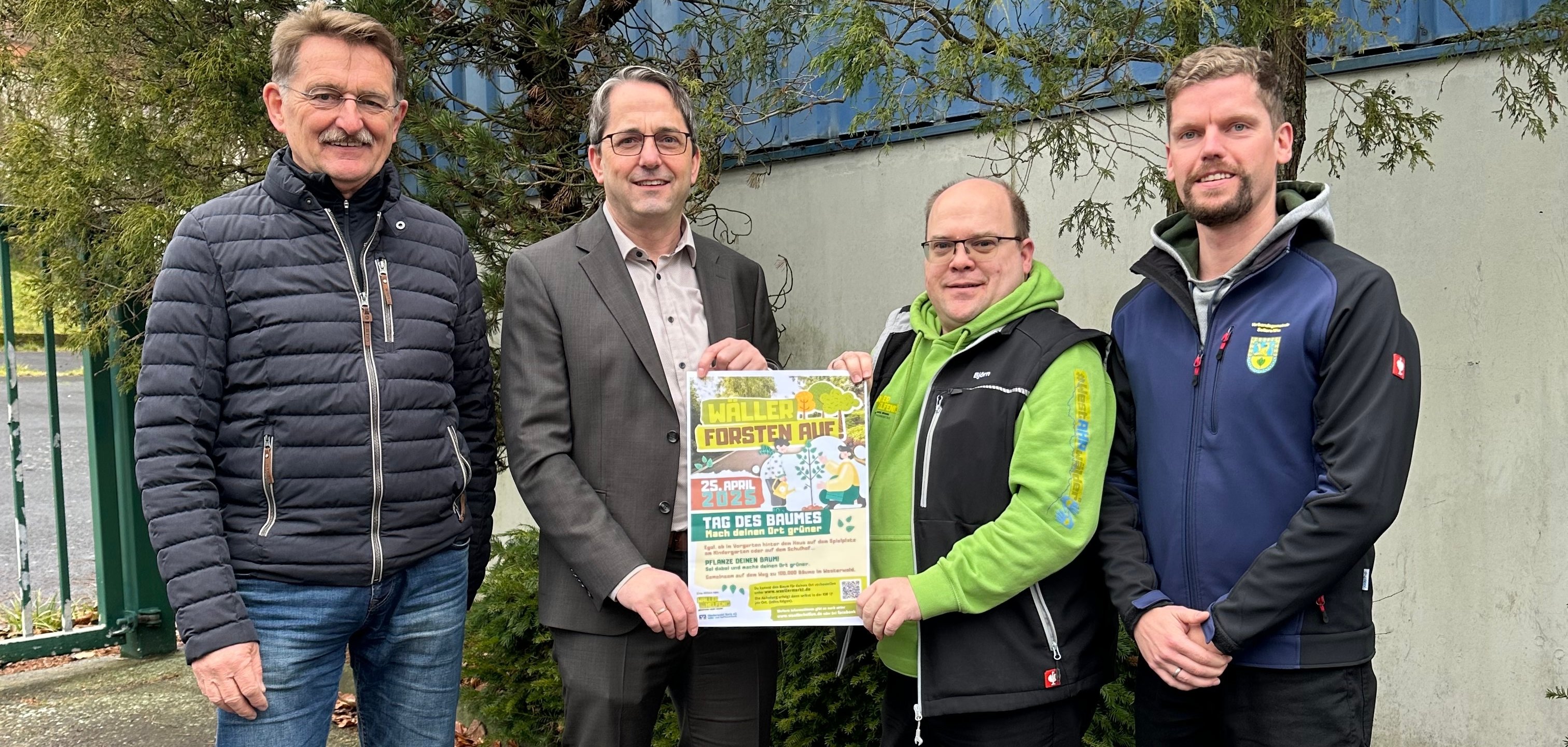 Symbolfoto Pflanzprojekt  Symbolfoto Pflanzprojekt