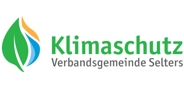 Logo Klimaschutz