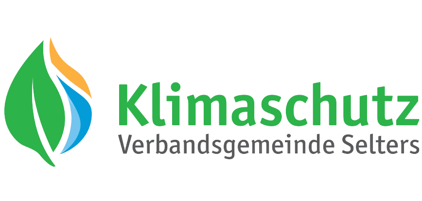 Logo Klimaschutz