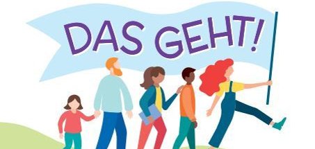 Flyer Wanderausstellung