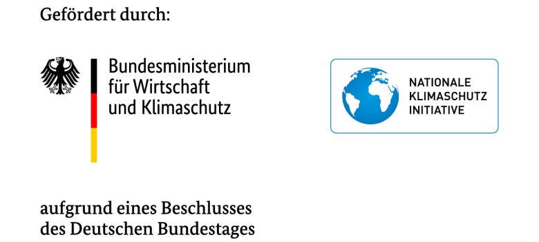 Logos von Klimaschutzinstituten