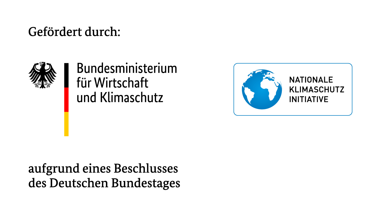Logos von Klimaschutzinstituten