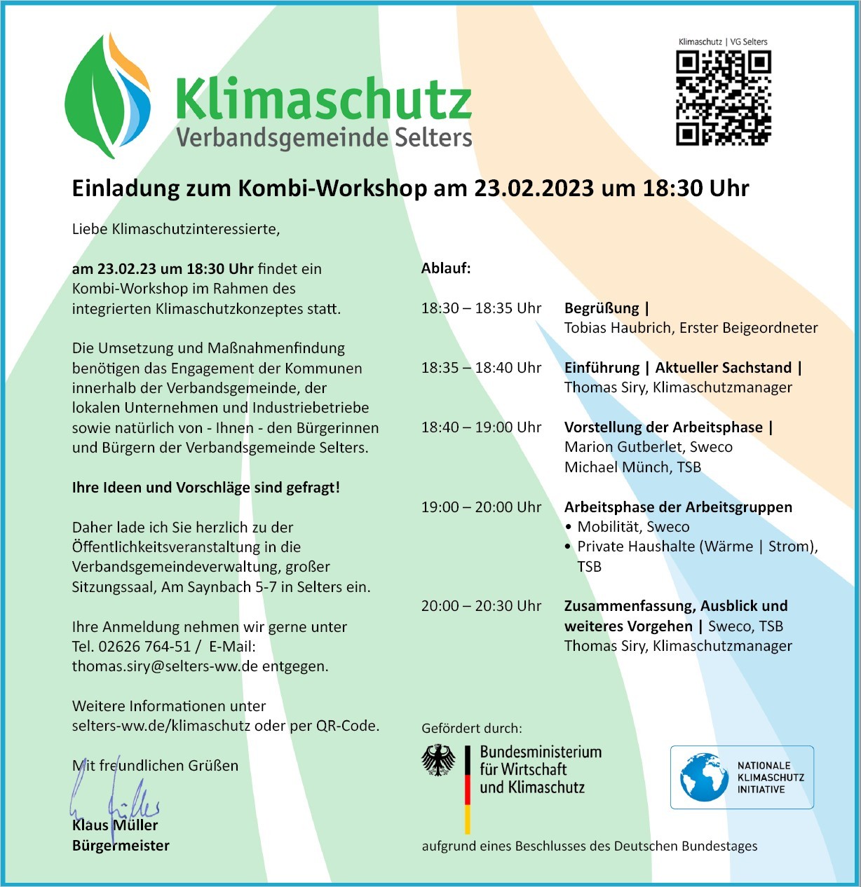 Grafik Kombi-Workshop