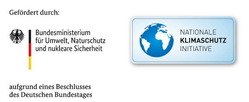 Logo Bundesministerium für Umwelt, Naturschutz und nukleare Sicherheit