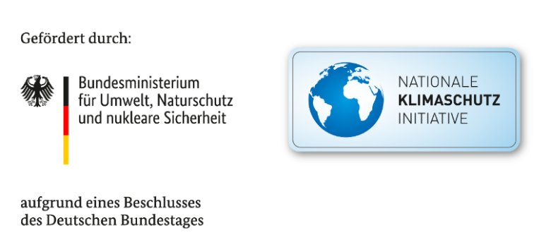 Logo Bundesministerium für Umwelt, Naturschutz und nukleare Sicherheit