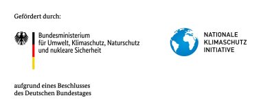 Logo Klimaschutz