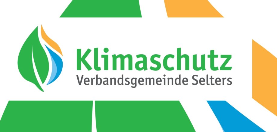 Logo Klimaschutz