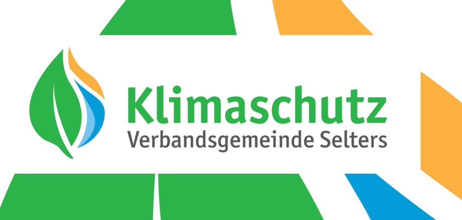 Logo Klimaschutz