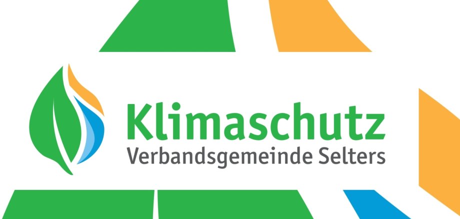 Logo Klimaschutz