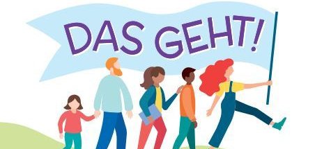 Flyer Wanderausstellung