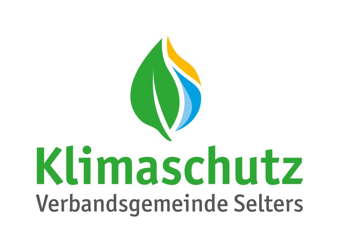 Logo Klimaschutz
