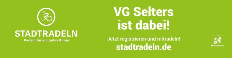 Logo Stadtradeln