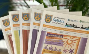 Symbolfoto Amtsblatt