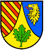 Wappen Stadt Selters