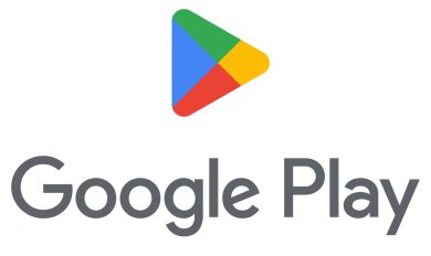 Logo Google Play
