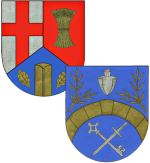 Wappen JF Weidenhahn, Ewighausen