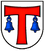 Wappen Ortsgemeinde Hartenfels
