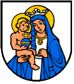 Wappen Ortsgemeinde Marienrachdorf