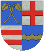 Wappen Ortsgemeinde Maroth