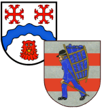 Wappen Krümmel, Sessenhausen