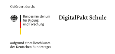 Logo Digitalpakt