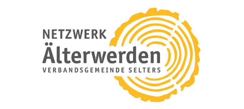 Logo Netzwerk fürs Älterwerden