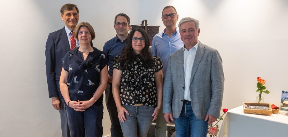 Pressefoto Treff am Markt Pressefoto Treff am Markt