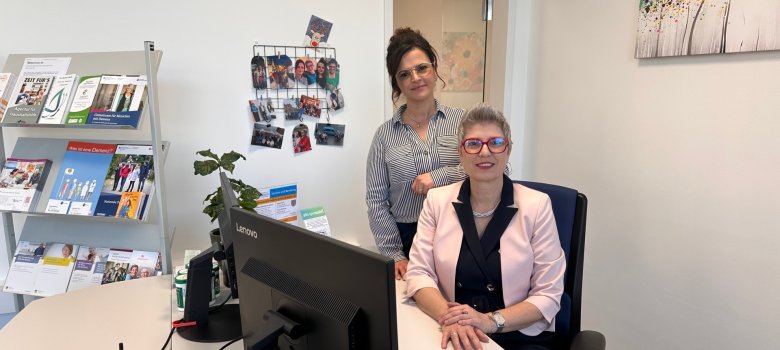 Seniorenbüro der Verbandsgemeinde Selters