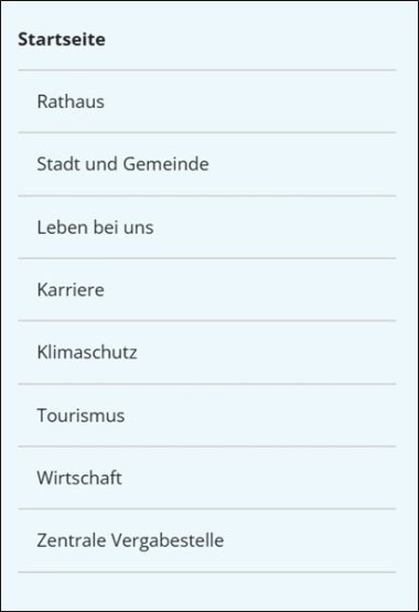 Symbolbild Leichte Sprache Hauptmenü Symbolbild Leichte Sprache Hauptmenü