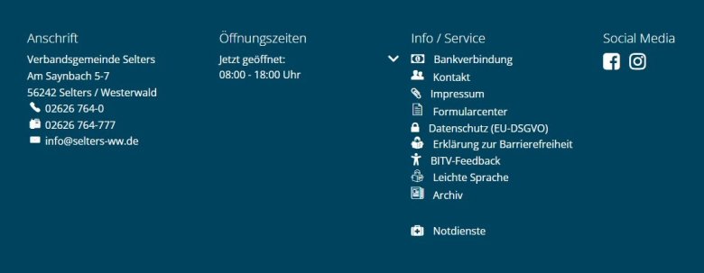 Symbolbild Leichte Sprache
