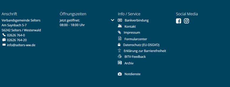 Symbolbild Leichte Sprache Footer Symbolbild Leichte Sprache Footer