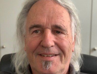 Schiedsmann Wieland Ludwig