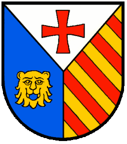 Wappen Ortsgemeinde Quirnbach