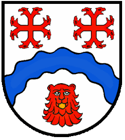Wappen Ortsgemeinde Krümmel