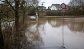 Symbolbild Hochwasser