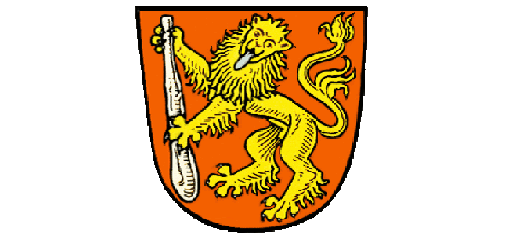 Wappen Ortsgemeinde Maxsain