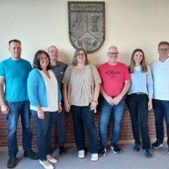 Gemeinderatsmitglieder