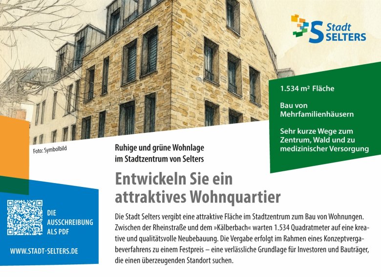 Flyer Stadt Selters Flyer Stadt Selters