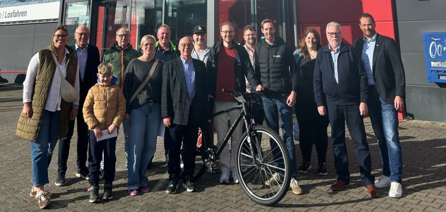 Pressefoto Gewinnspiel "Jedem Sayn Tal" Pressefoto Gewinnspiel "Jedem Sayn Tal"