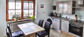 Küche Ferienwohnung Moritz