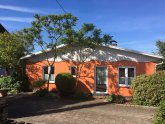 Ferienwohnung "Turmblick"